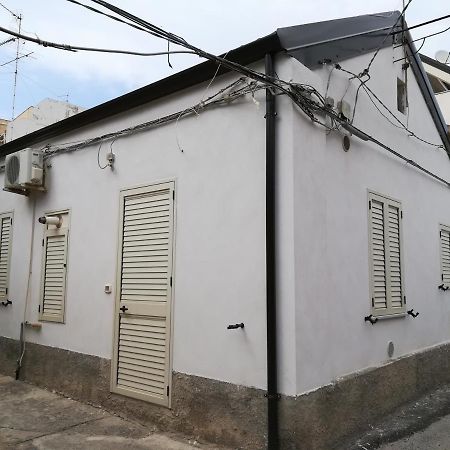 Вилла Casa Silipi Gallico Экстерьер фото